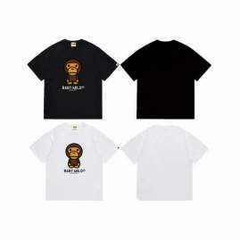 Picture of Aape T Shirts Short _SKUBapeS-2XLscqx104225092